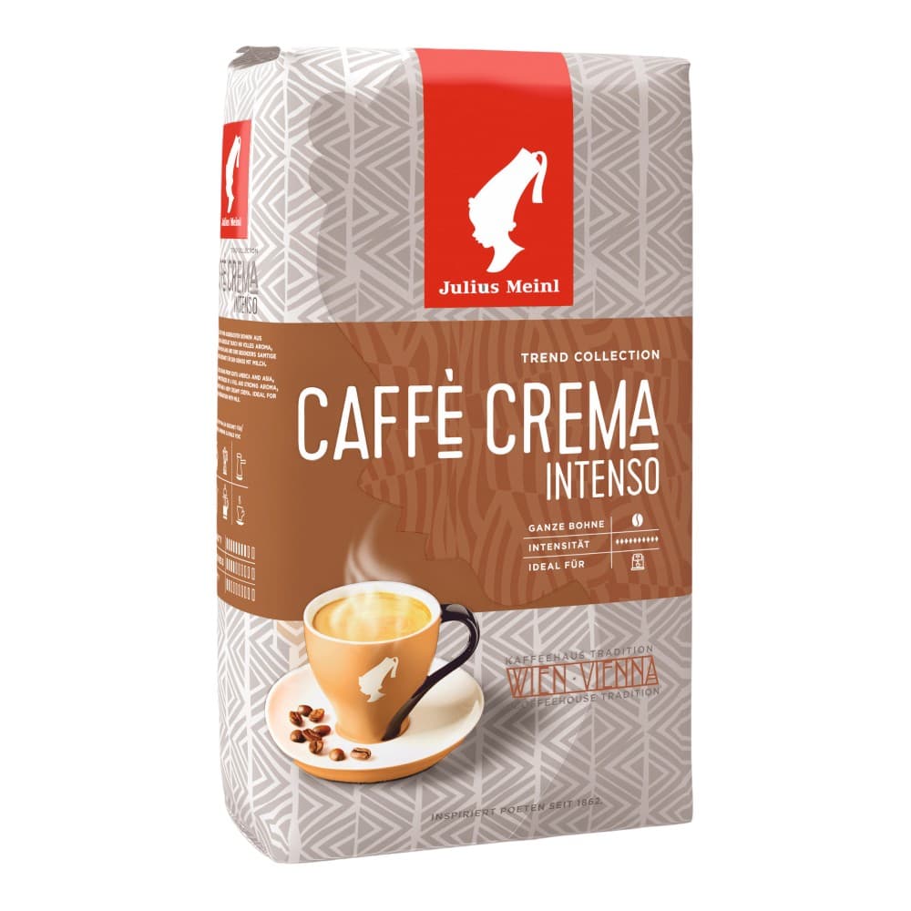 Julius Meinl Espresso Classico od. Crema Intenso 1 kg Angebot bei Billa
