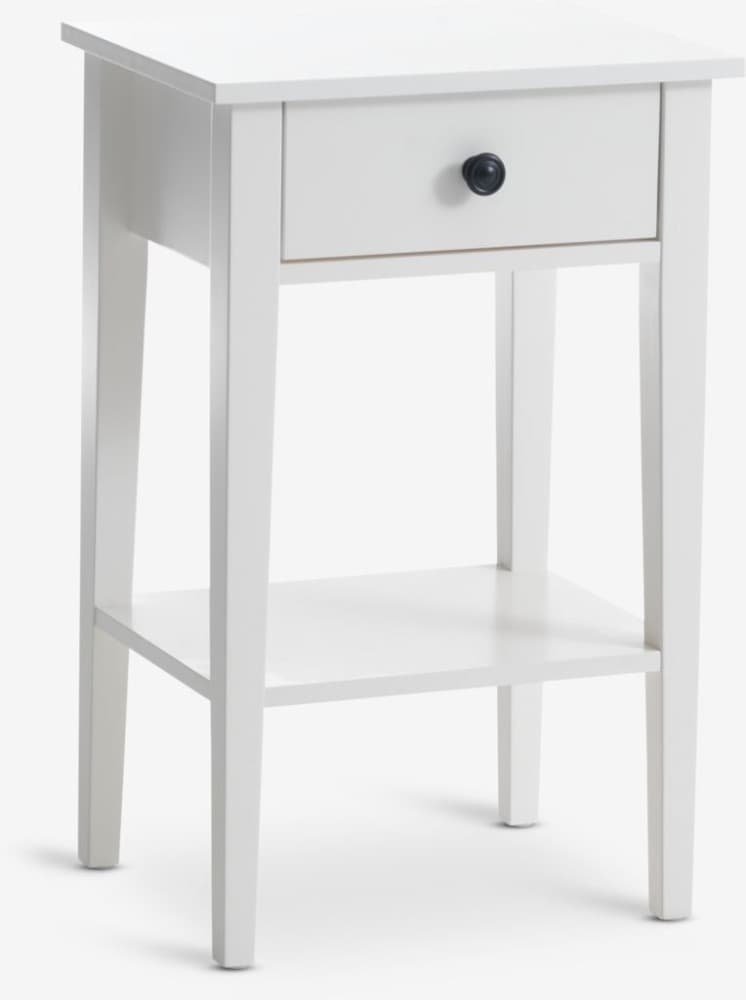 Nachttisch NORDBY, B42 x H65 x T32 cm – Jysk