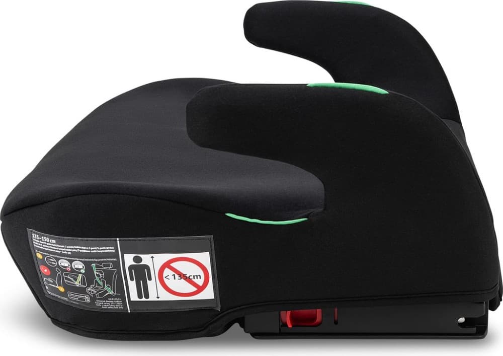 Kinderautositz Boost 135-150 cm Osann Angebot bei Interspar