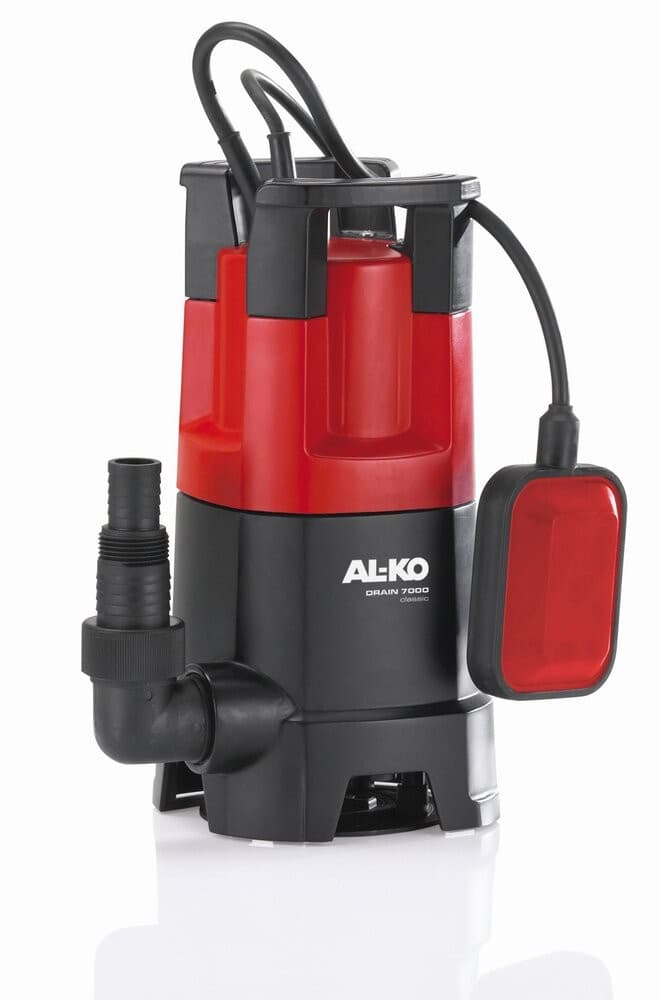 Drain 7000 Classic AL-KO Angebot bei Zgonc