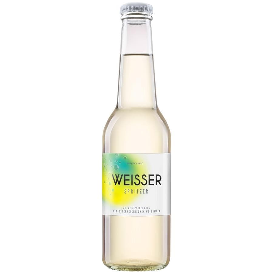 Spritzer, 330 ml – Penny