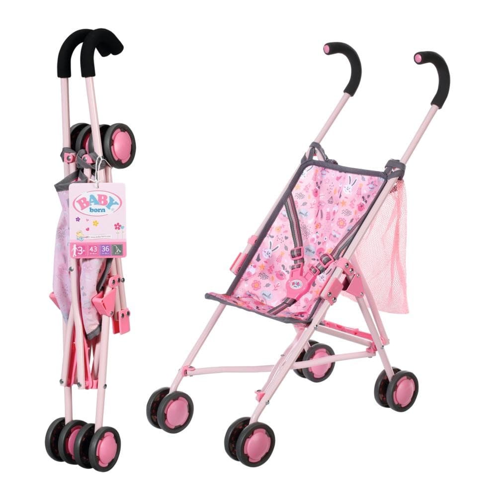 Baby Born Puppenbuggy – Maximarkt