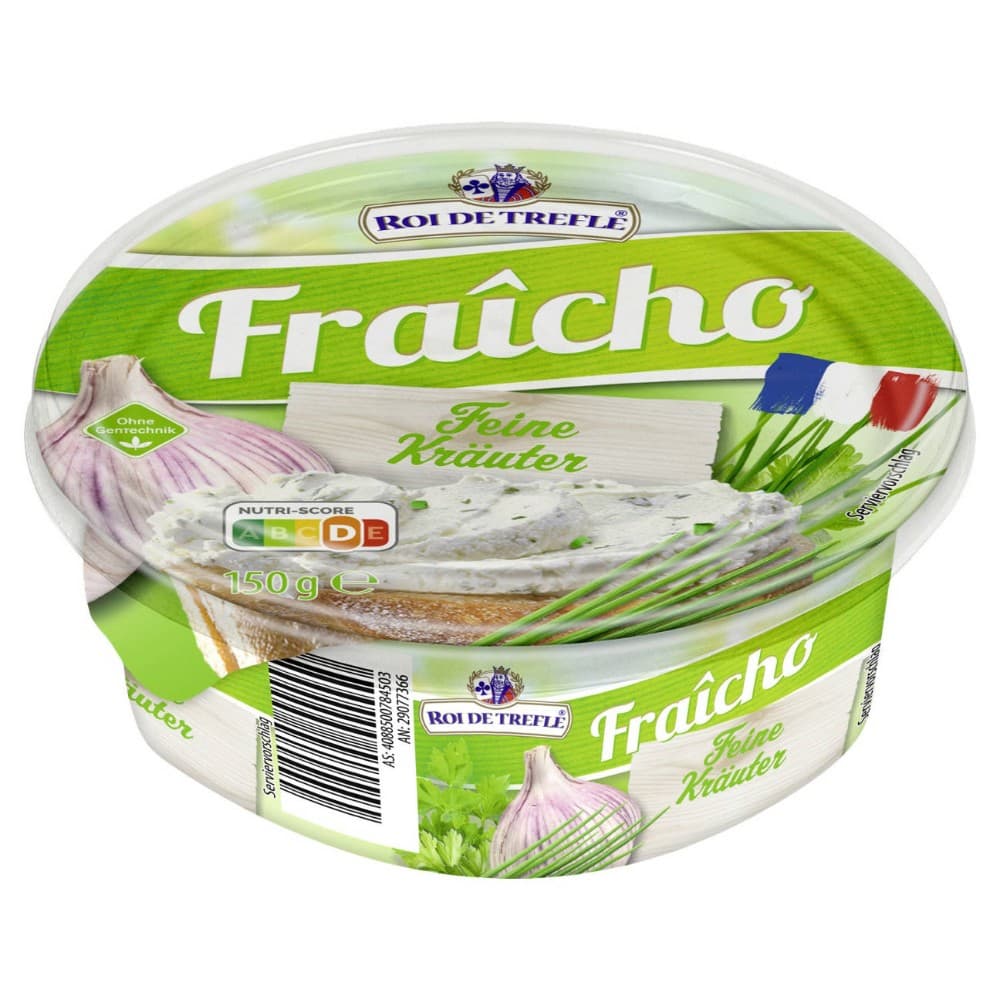 Fraicho, 150 g – Hofer
