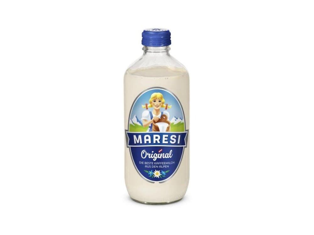 Maresi Kaffeemilch, 500 g – Penny