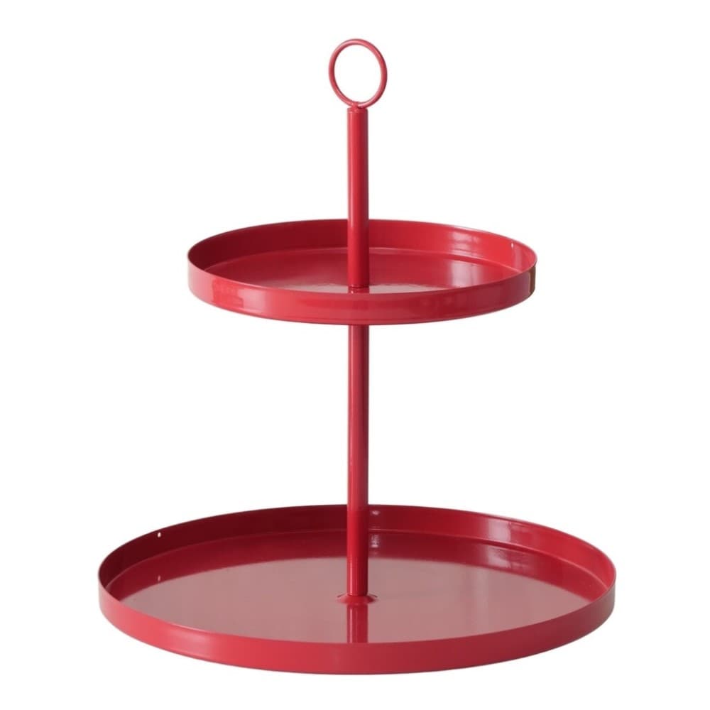Etagere Rojo Boltze – Müller