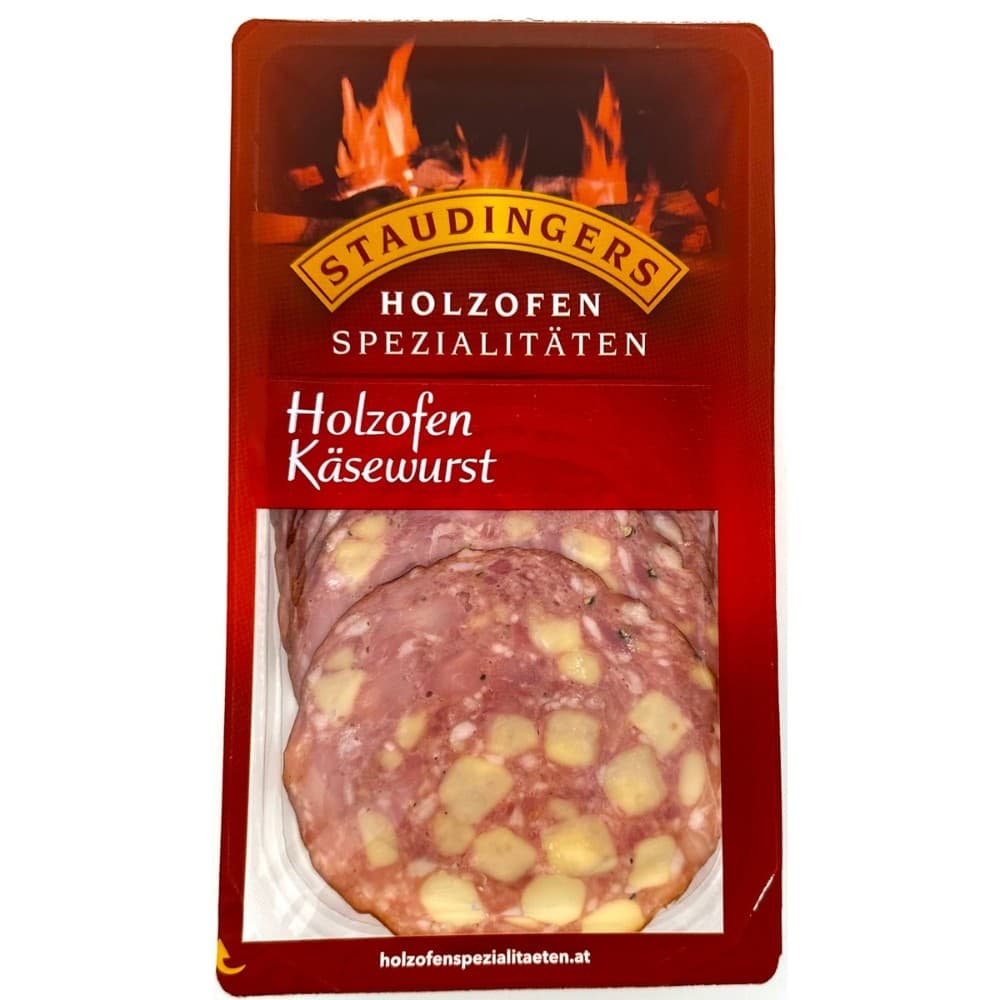 Holzofer Feine oder Käsewurst, 300 g – Maximarkt