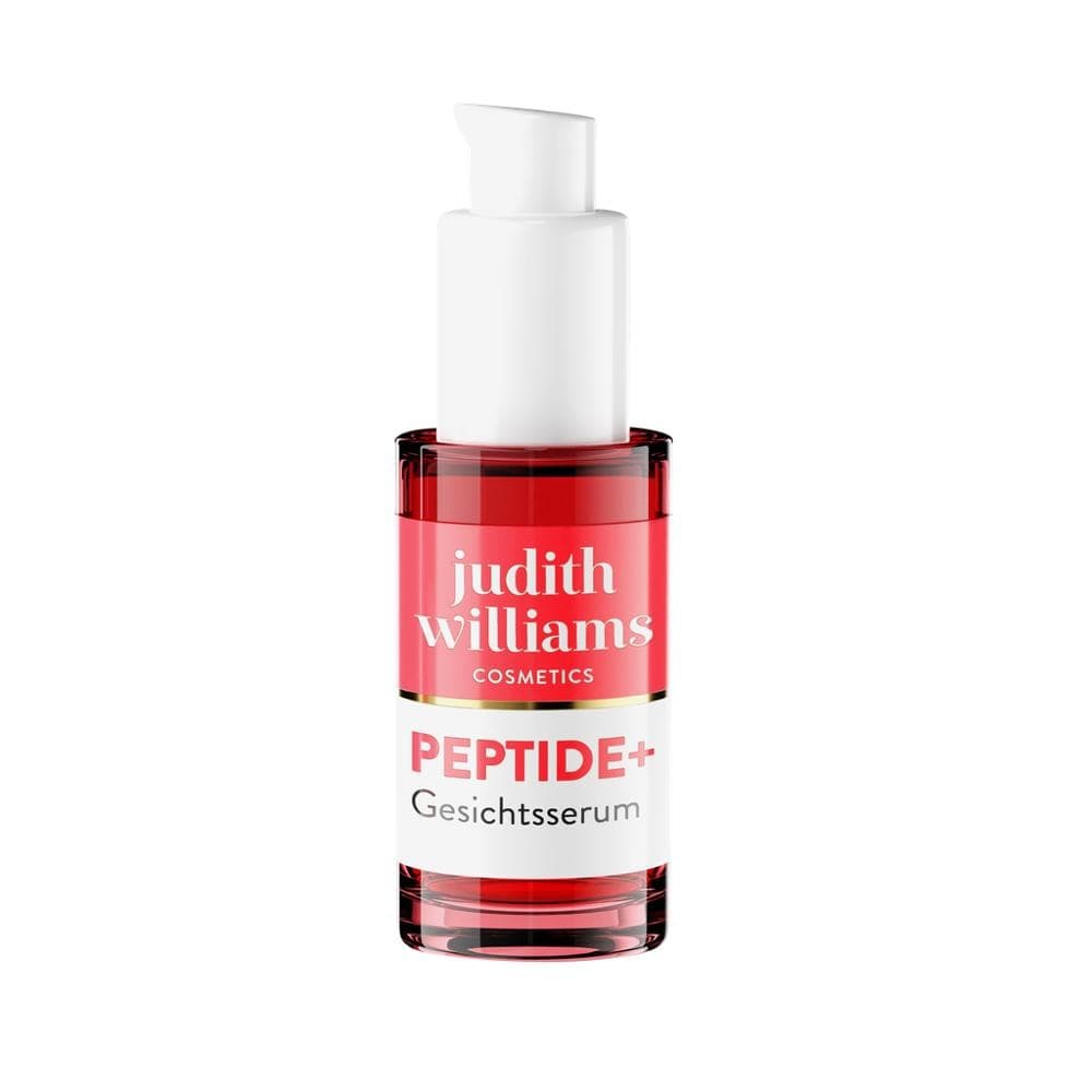 Peptide + Gesichtsserum, 30 ml judith williams – Dm