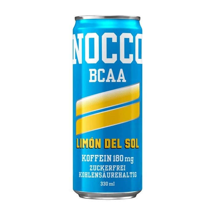 Nocco, 0,33 Liter – Spar