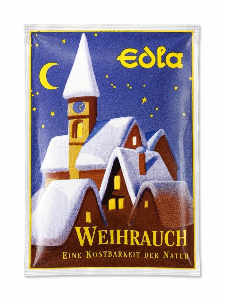 Edla Weihrauch, 25 g – Norma