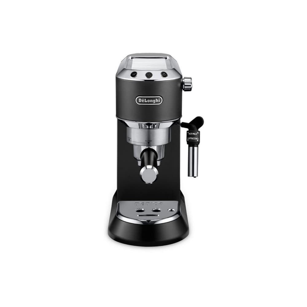 DeLonghi EC685.BK Dedica Espressomachine – E-tec