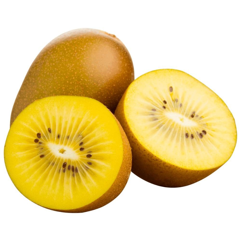 Bio Jumbo Kiwi gold, 1 Stück SPAR Natur*pur – Maximarkt