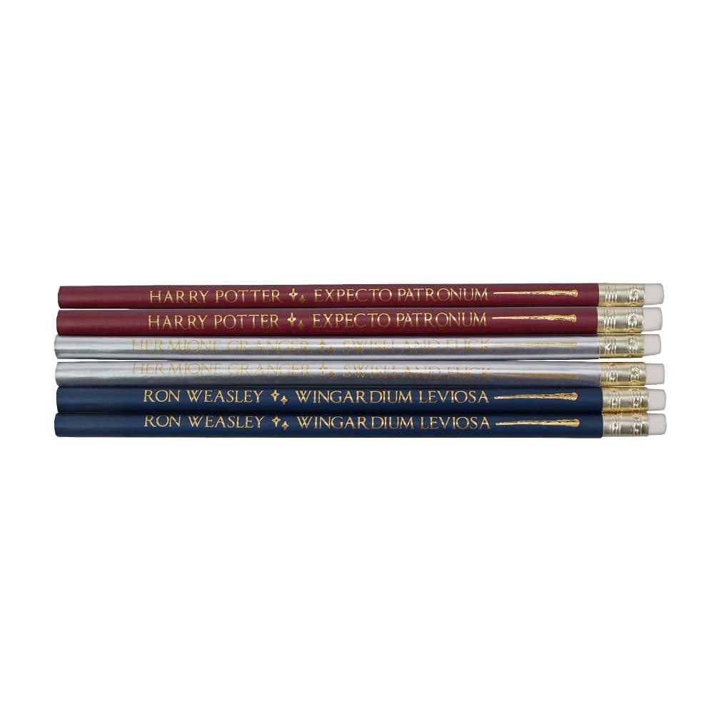 Harry Potter Schreib-Set, 2-teilig – Penny