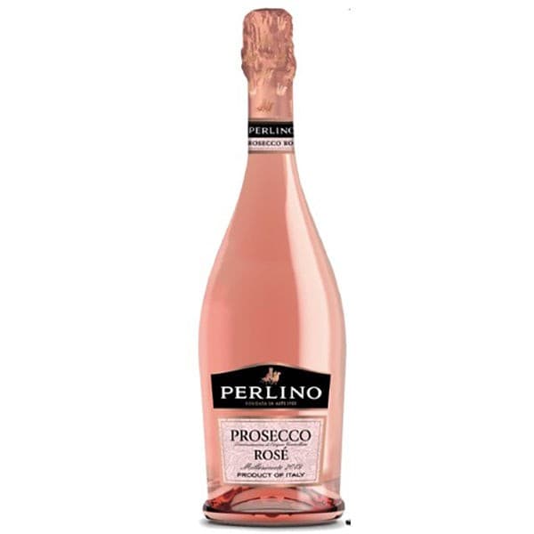 Perlino Prosecco Rosé Millesimato DOC oder Prosecco Extra Dry DOC, 0,75 Liter – Maximarkt
