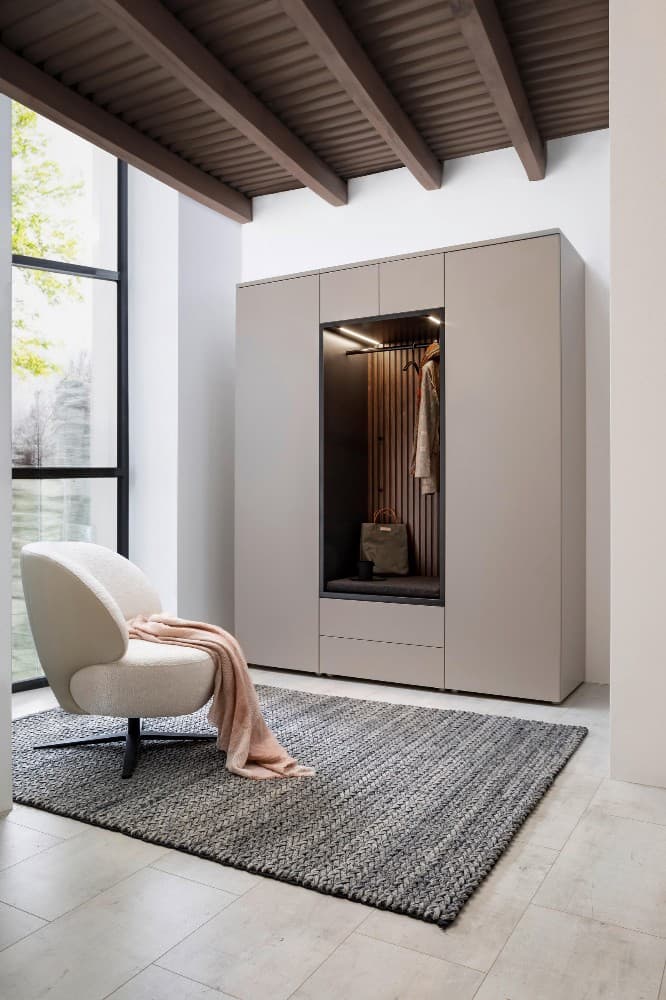 Garderobe moderano Angebot bei XXXLutz