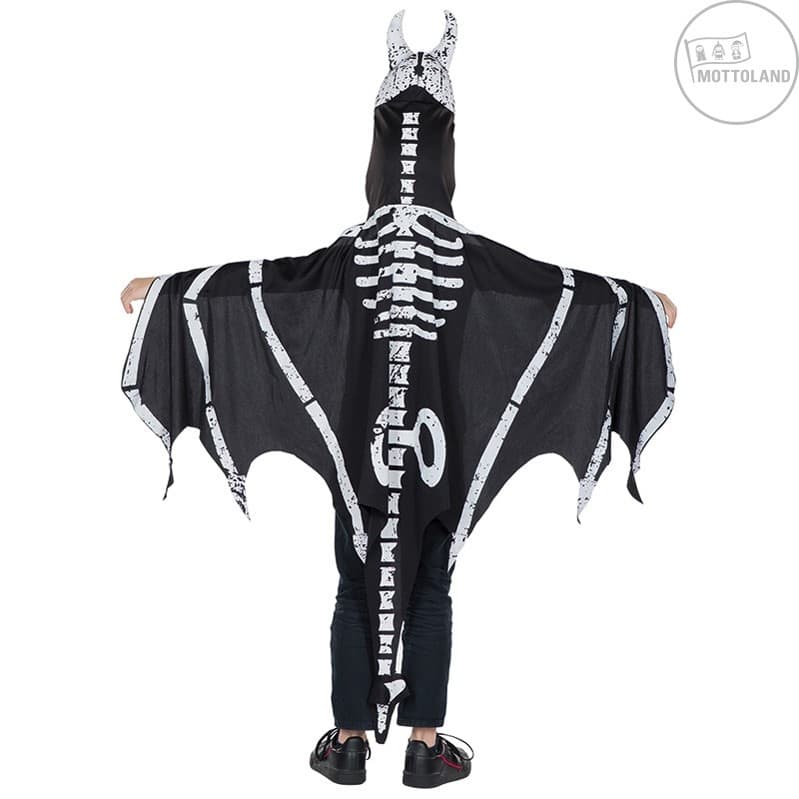 Flying Dino Skeleton-Cape – Maximarkt