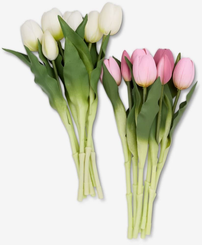 Künstlicher Blumenstrauß Mikki B12 x L12 x H30 cm Angebot bei Jysk