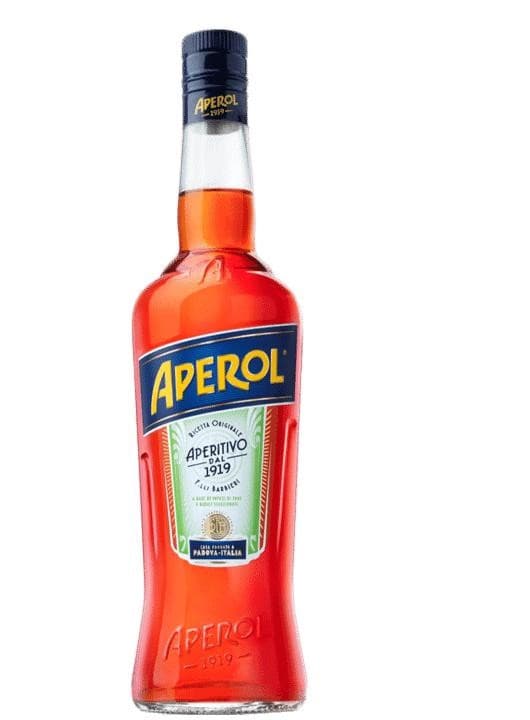 Aperitivo, 0.7 I Aperol – MPREIS