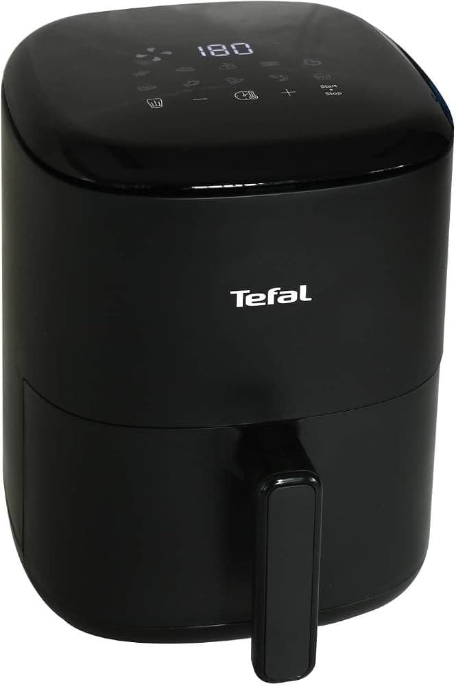 Heißluftfritteuse EY1458 EASY FRY COMPACT, 3 L Tefal – Müller