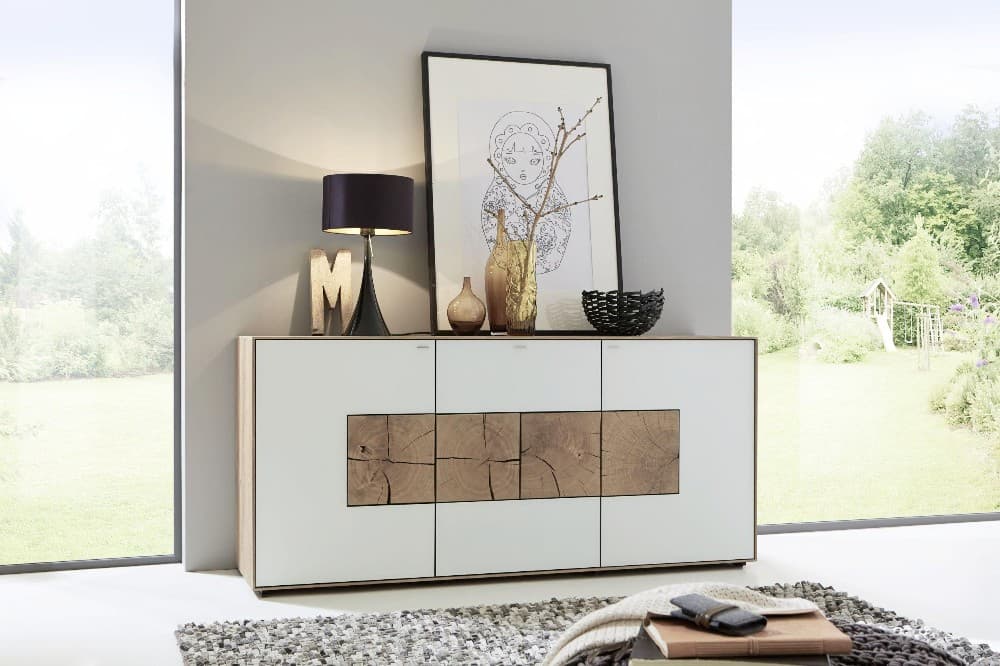 Sideboard, ca. 175/81/49 cm – XXXLutz