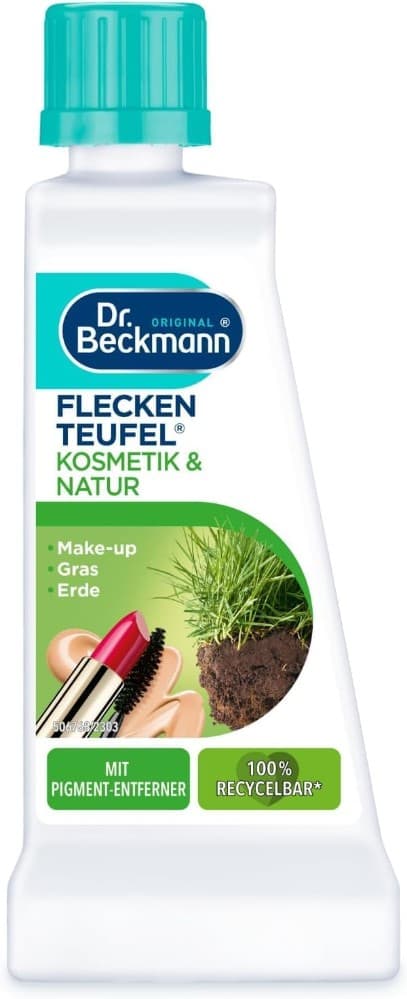 Dr. Beckmann Fleckenteufel, 50 ml – Bipa