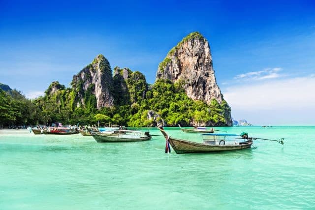Thailand Inselhüpfen, 14 Tage – Lidl Reisen