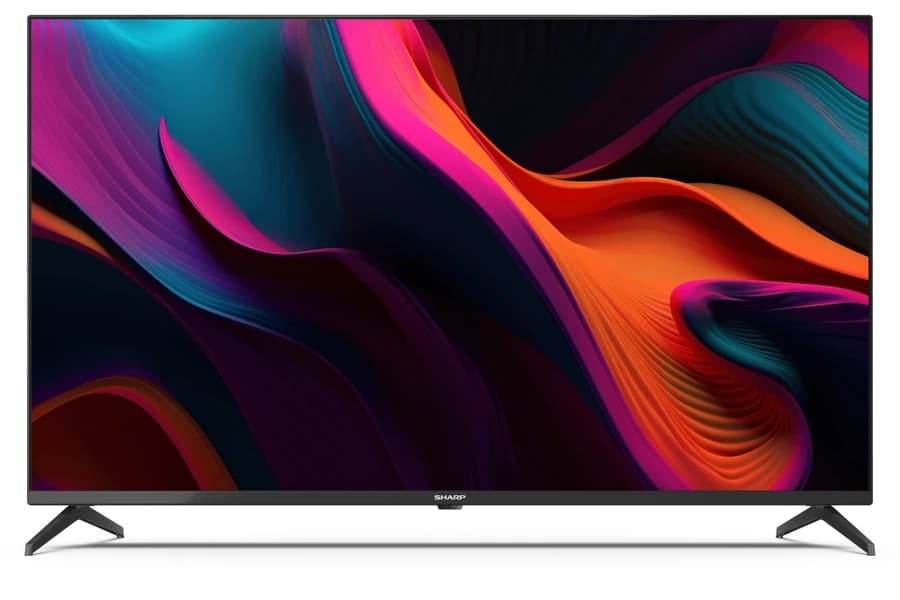 Sharp LED TV 43GL4260E UHD, 43 Zoll – Maximarkt
