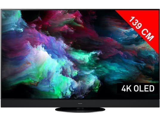 Panasonic 55" Master OLED Pro-TV, 139 cm – Expert