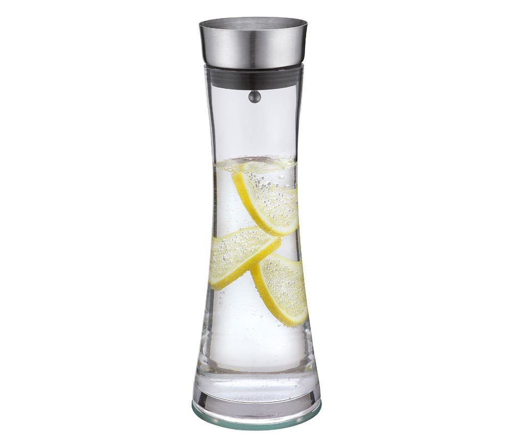 Wasserkaraffe VETRO, 0,75 L – Müller