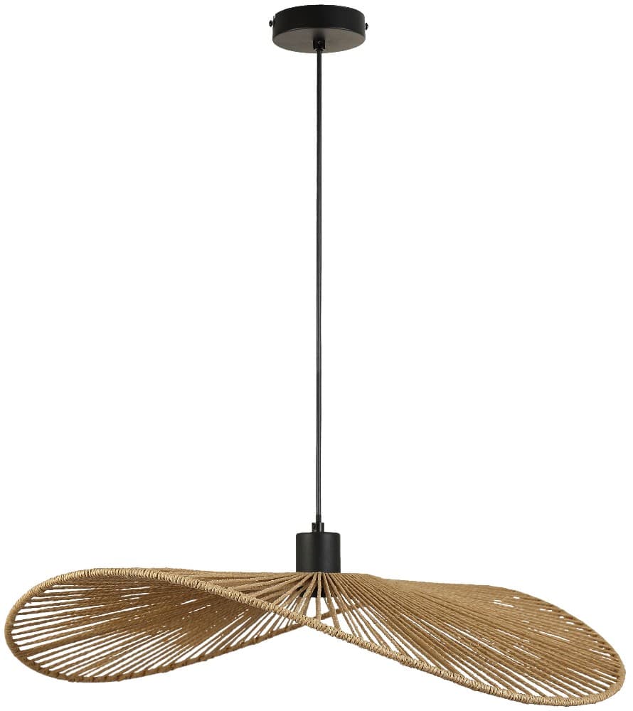 Hängeleuchte BLI, 58x58x120cm – Mömax