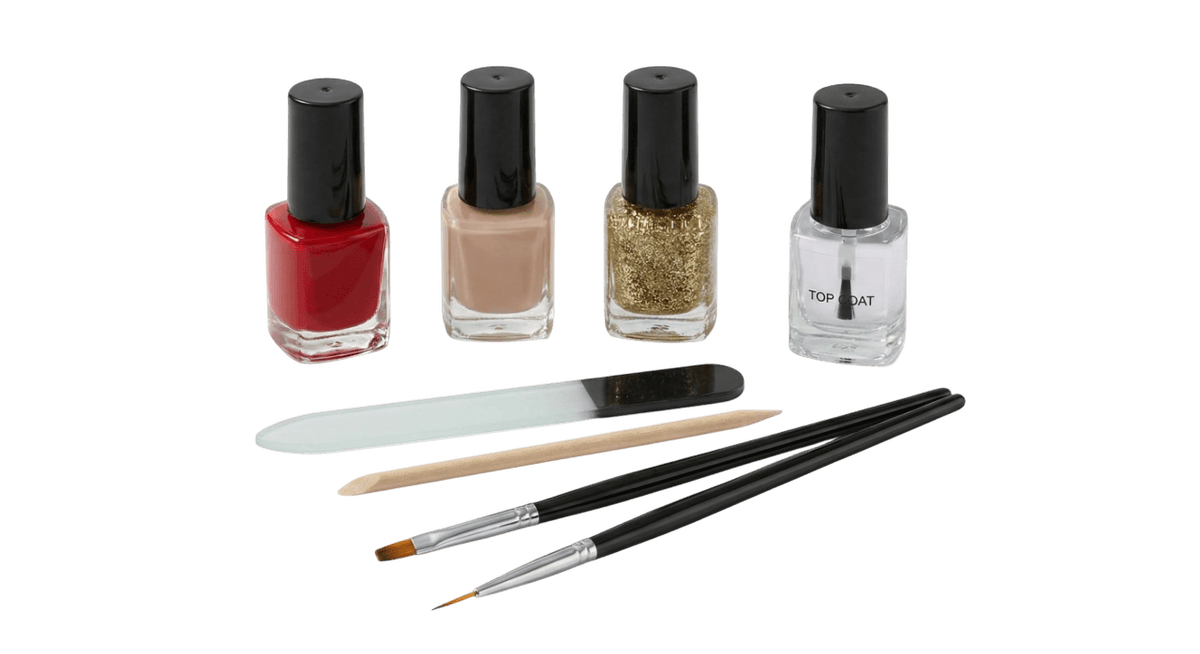 Kategorija proizvoda Nagel-Make-up