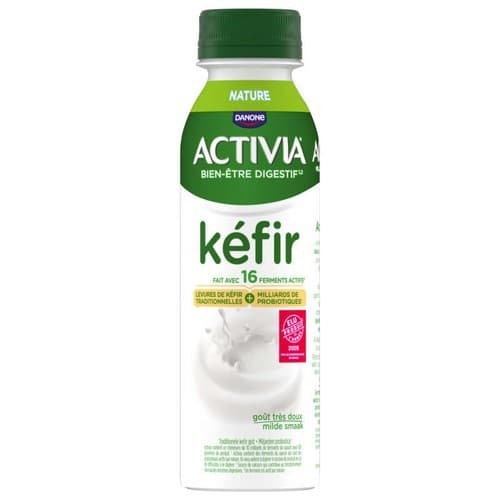 Activia Kefir Drink, 280 g Danone – Adeg