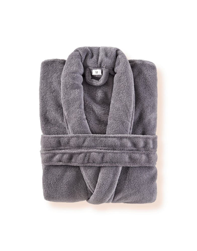 Bademantel Amira, Größe: S-XL ondega – Möbelix
