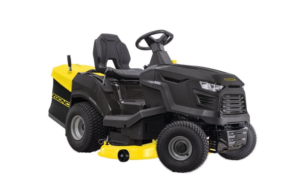 MD 980CTV 98 cm ZGONC Angebot bei Zgonc