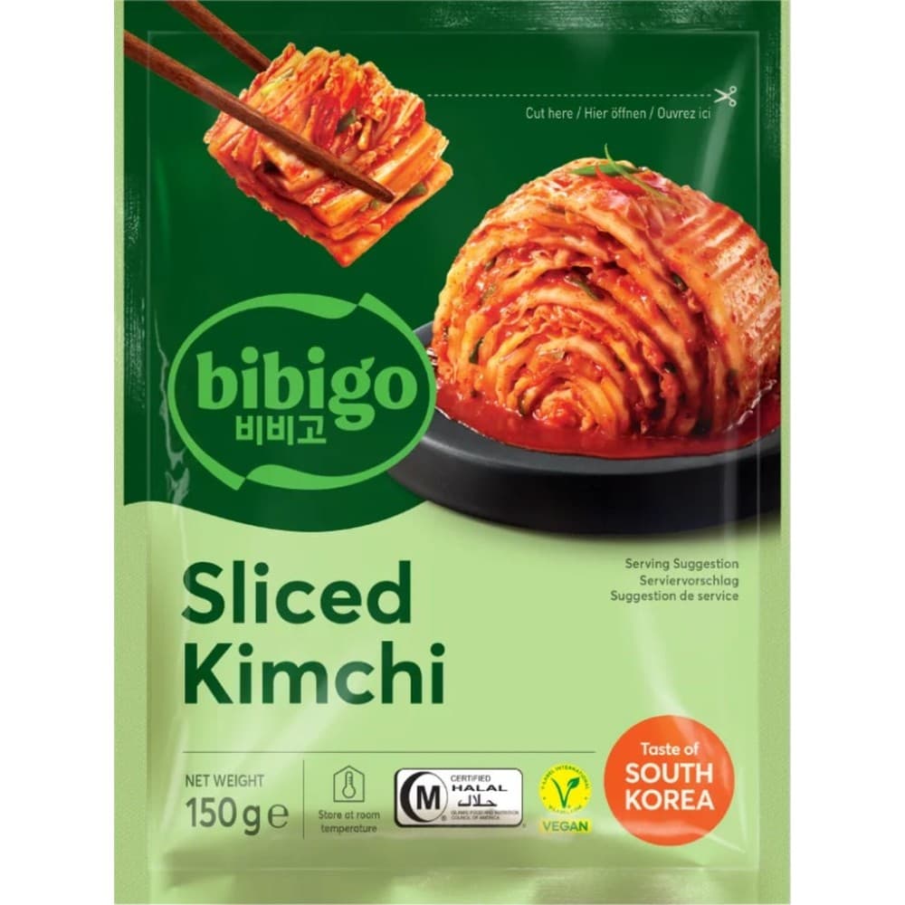 Bibigo Kimchi Ambient, 150 g – Lidl