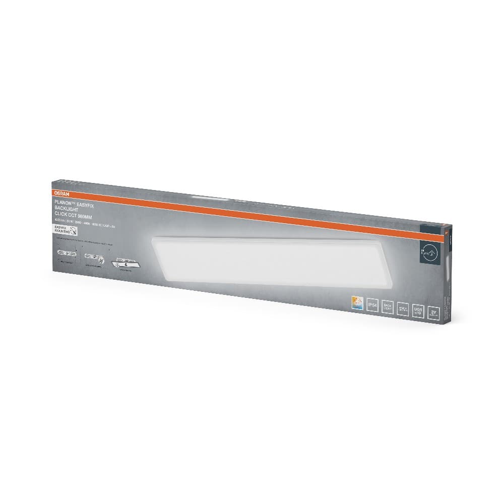 OSRAM LED-Panel EASYFIX – Obi