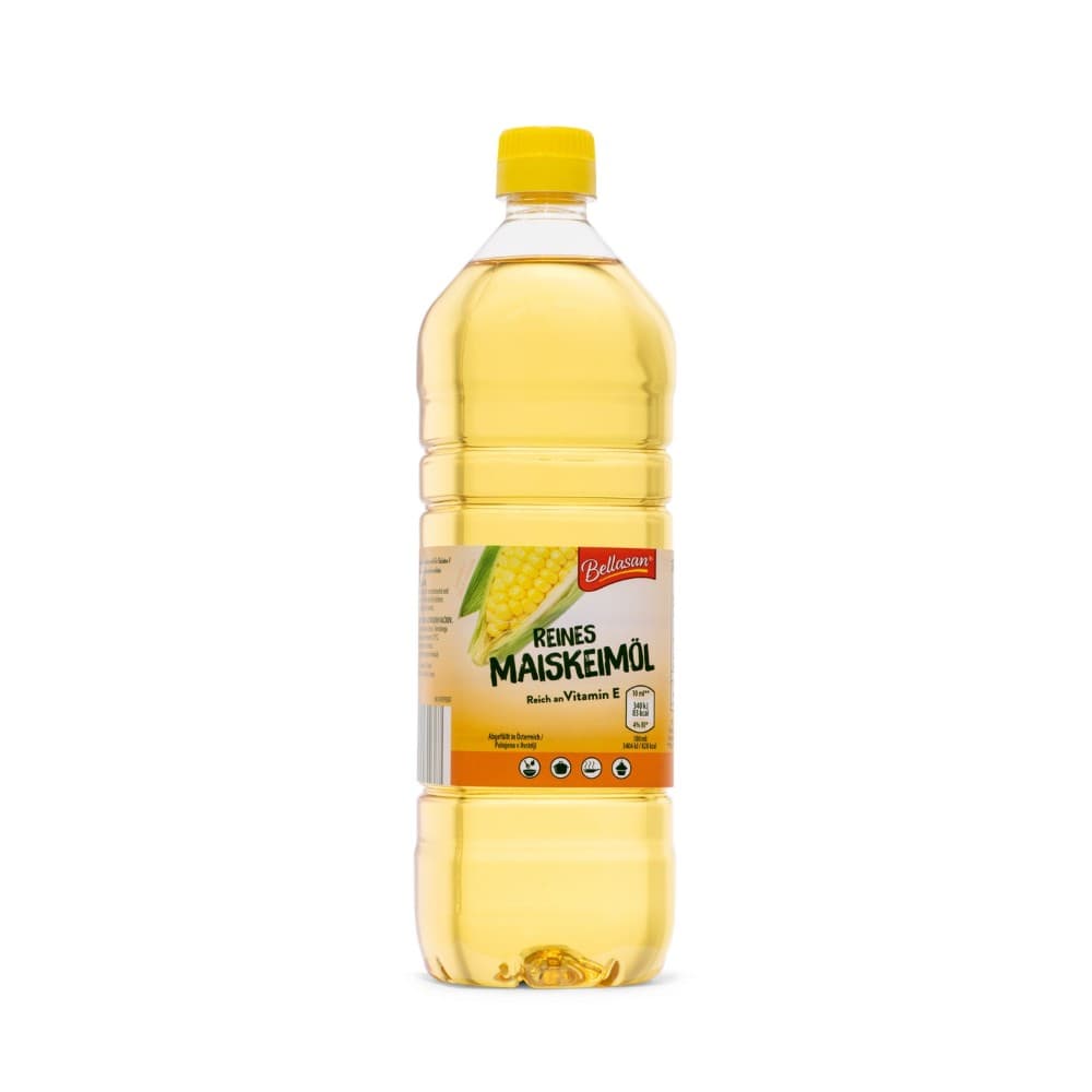 Maiskeimöl, 1 l – Hofer