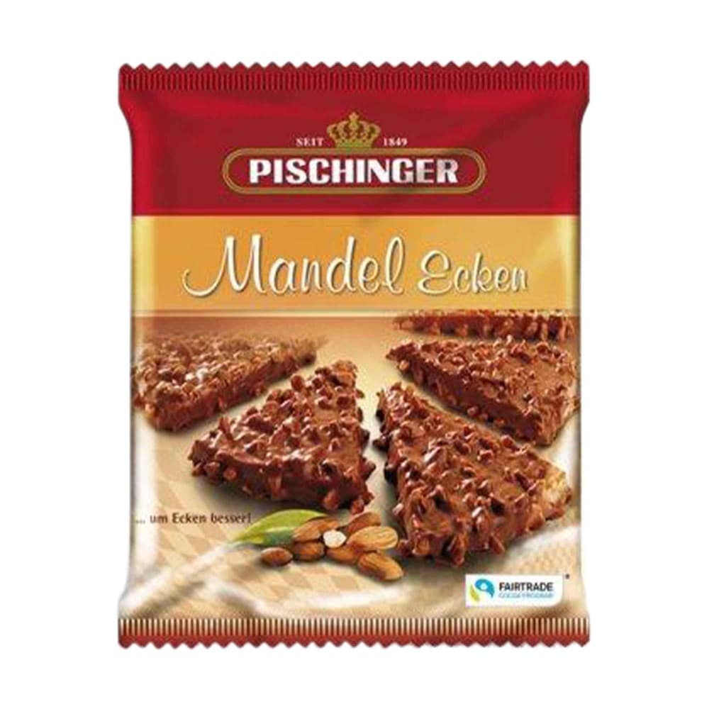Pischinger Ecken, 130 g Packung – Billa