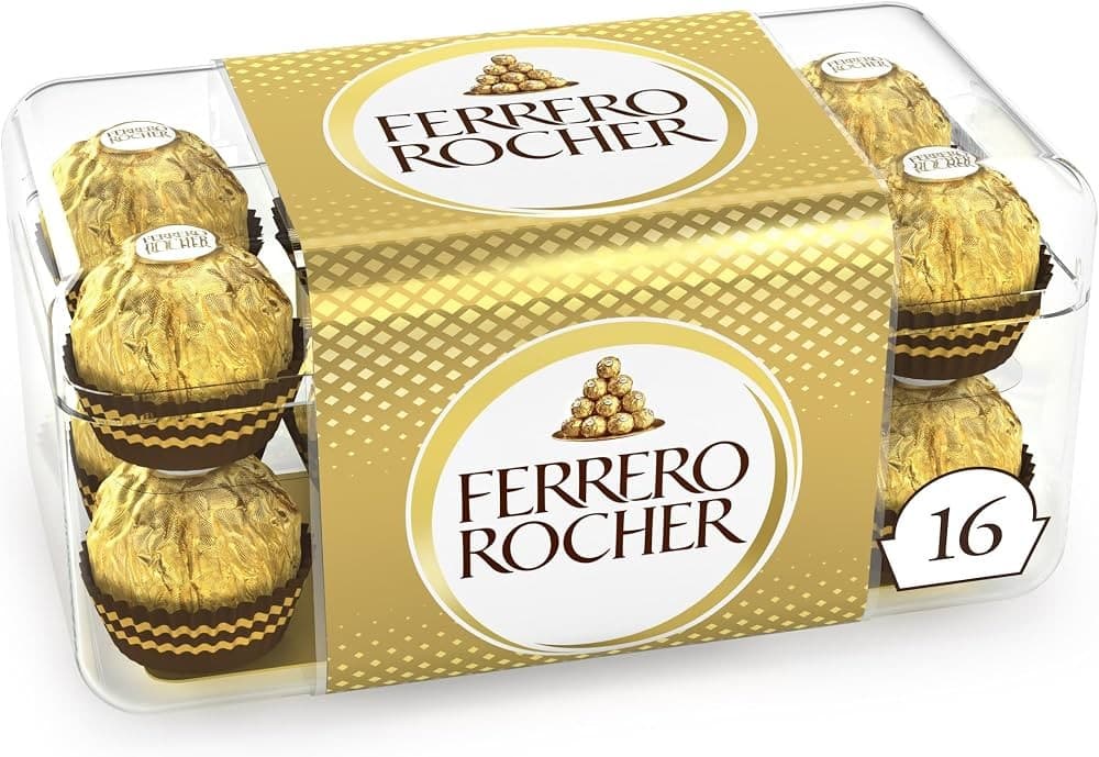 Ferrero Rocher, 200 g – Lidl