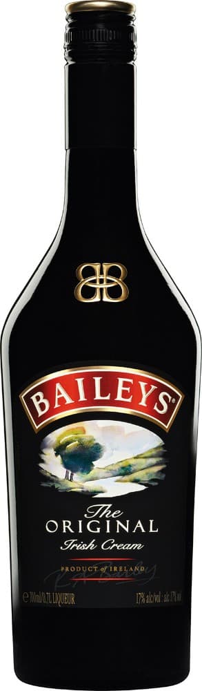 Baileys Irish Cream, 0,7 Liter – Spar