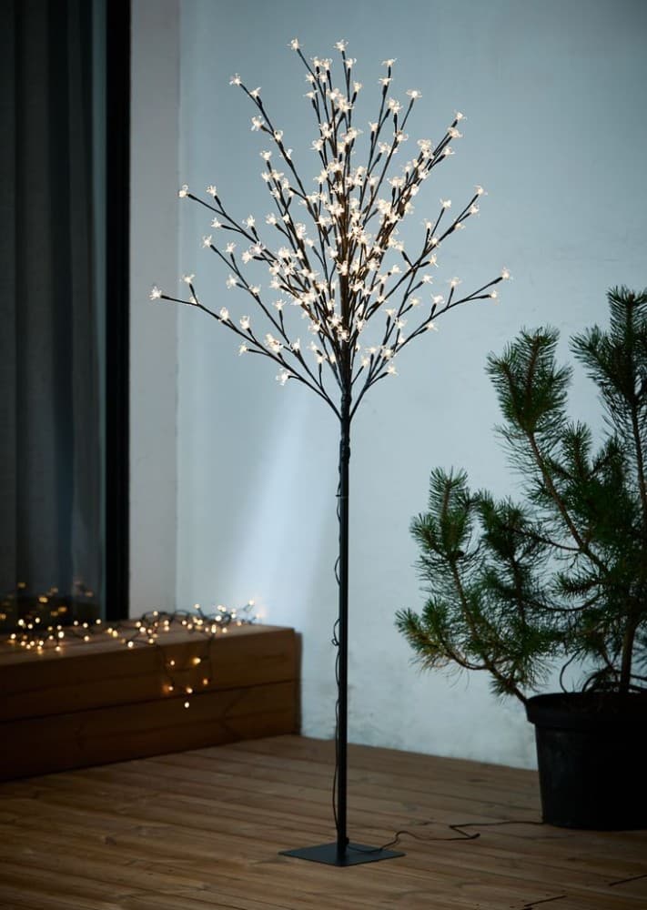 Outdoor-Lichterbaum Hlin, H150 cm – Jysk