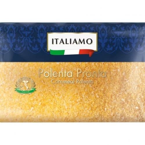 ITALIAMO Polenta Pronta, 1 kg – Lidl