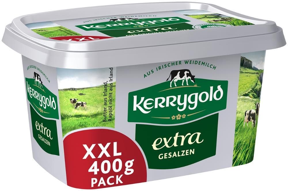 Kerrygold Extra, 400 g – Norma