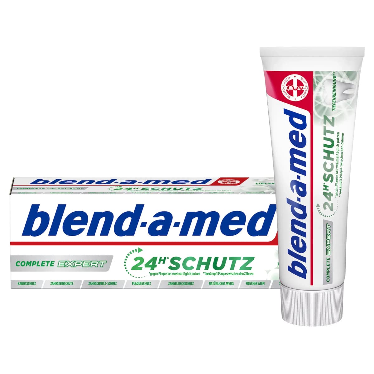 blend-a-med Zahnpasta 75 ml Angebot bei MPREIS