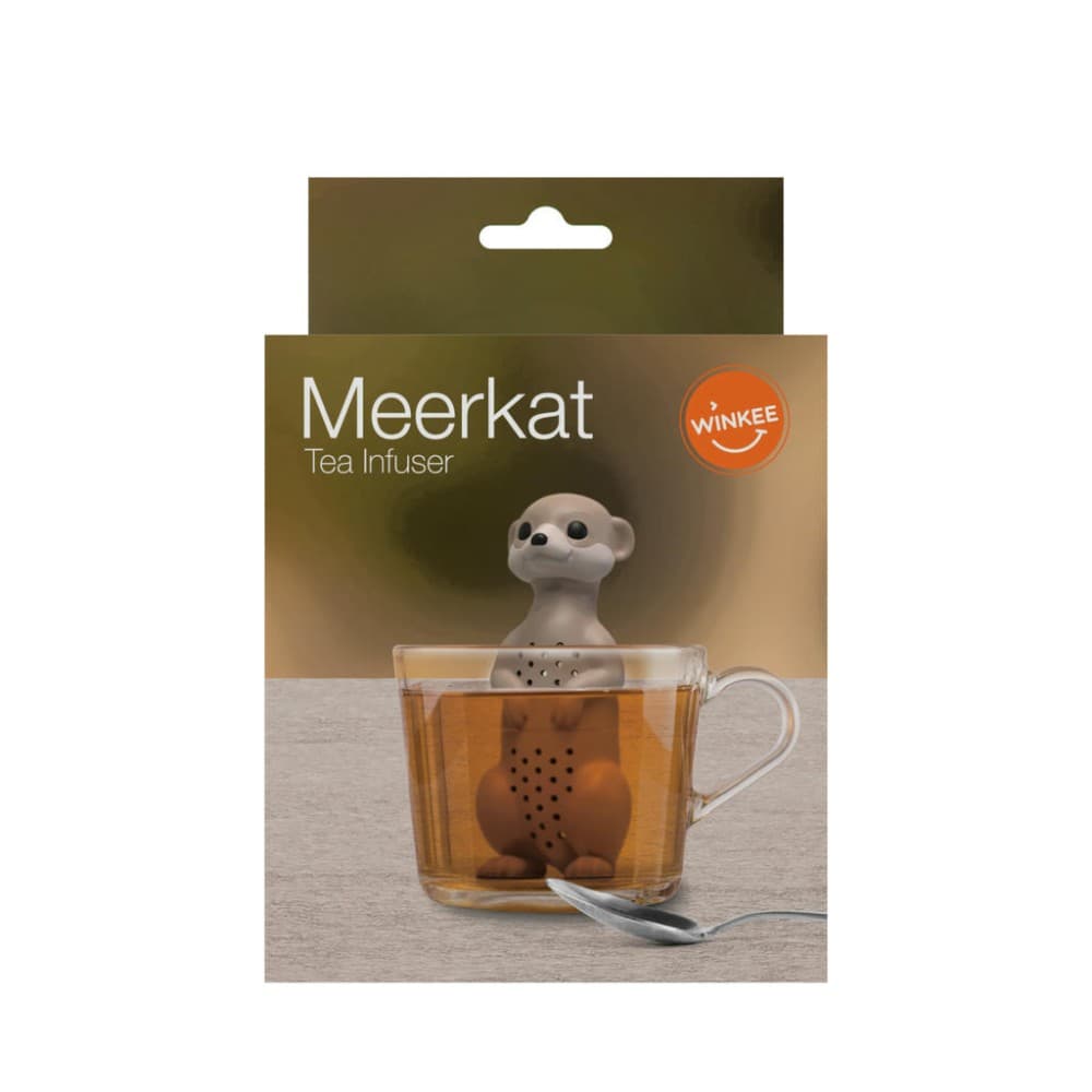 Tee-Eier Erdmännchen Winkee – Müller