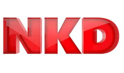 Logo von NKD