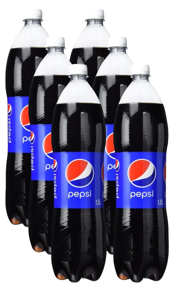 Pepsi, 1,5 l – Penny