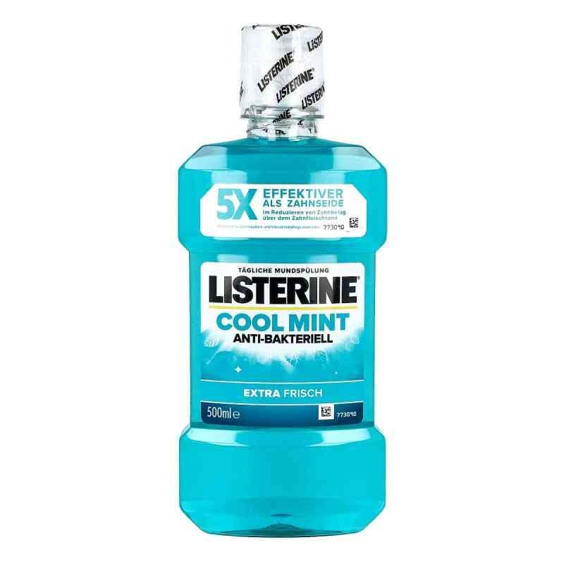 Listerine Basis od. Premium, 500 ml – Billa Plus