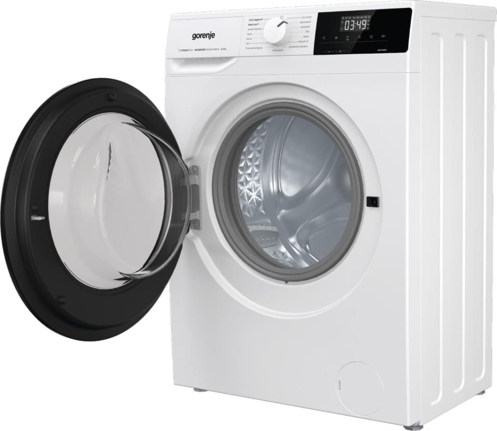 Waschmaschine Gorenje Angebot bei Hofer