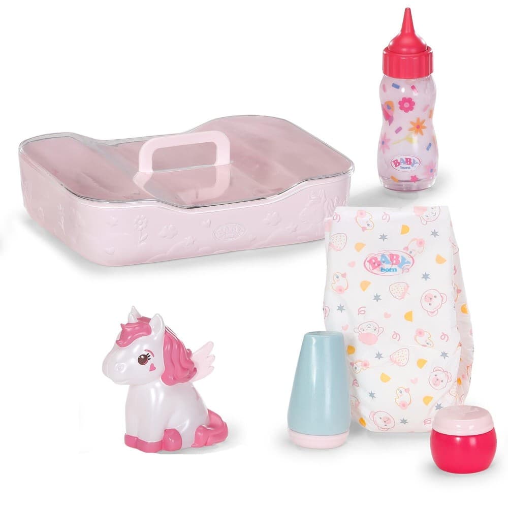 Baby Born Set Schlafenszeit – Maximarkt