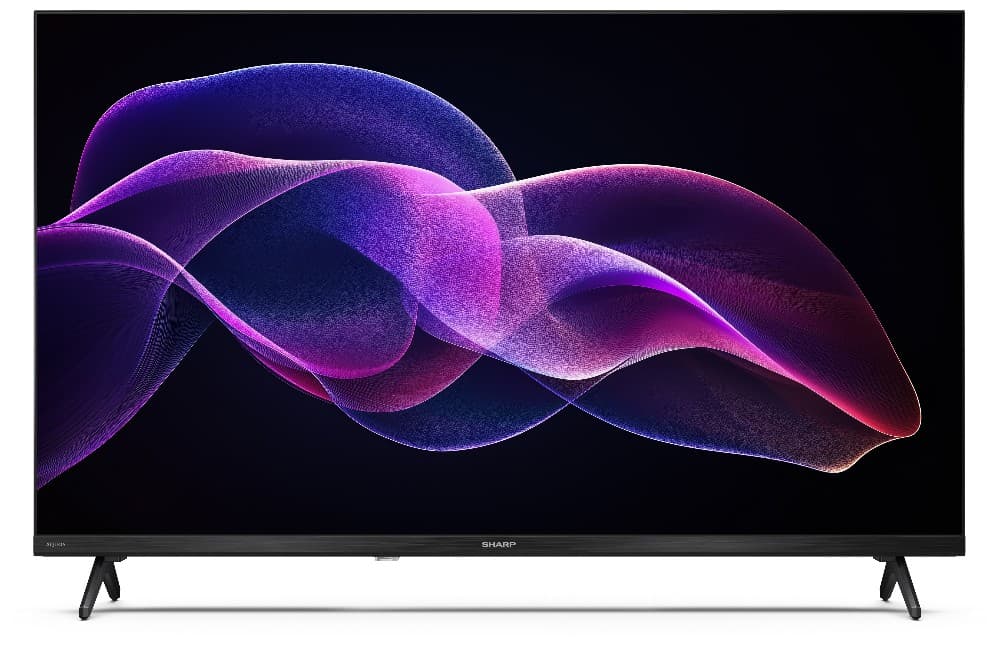 HD Ready Smart TV "32HF3265E"*, 32" SHARP – Lidl